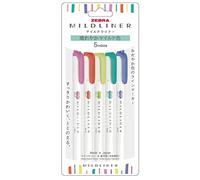 ゼブラ(ZEBRA) Zebra WKT7-5C-HC-N