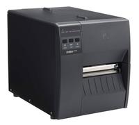 Zebra Zebra ZT111 impresora Impresora de etiquetas industrial con transferencia térmica de alta precisión, conectividad inalámbrica y alámbrica, y