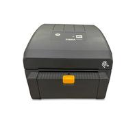 Zebra ZP230 (reemplazo Zebra ZP450) Impresora Termica Directa | 203 DPI | Hecho para UPS WorldShip | Conectividad USB | EZPL estándar | Ancho de 4 pulgadas | Incluye software Jet Set
