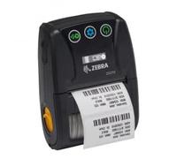 Zebra ZQ210 impresora de etiquetas Térmica directa 203 x 203 DPI 60 mm/s Alámbrico Bluetooth