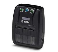 Zebra ZQ210 impresora de etiquetas Térmica directa 203 x 203 DPI Alámbrico