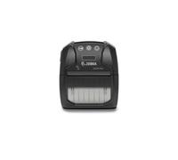 Zebra ZQ220 Plus, 8 puntos/mm (203dpi), CPCL, USB, BT, NFC, negro