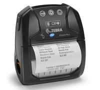 Zebra ZQ220 impresora de etiquetas Térmica directa 203 x 203 DPI Inalámbrico y alámbrico