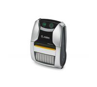 Zebra - ZQ31-A0E03RE-00 impresora de etiquetas Térmica directa 203 x 203 DPI 100 mm/s Inalámbrico y alámbrico Bluetooth