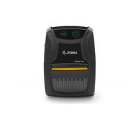 Zebra ZQ310 Plus, Indoor, USB-C, BT (BLE), Wi-Fi, NFC, 8 dots/mm (203 dpi)