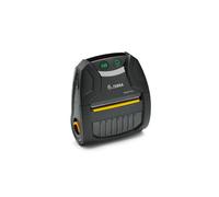 Zebra ZQ310 Plus, Outdoor, USB-C, BT (BLE), NFC, 8 dots/mm (203 dpi)