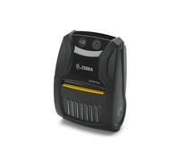 Zebra ZQ310 Plus, Linerless, 8 puntos/mm (203dpi), USB-C, BT (BLE), NFC, Kit (USB)