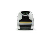 Zebra ZQ320 Plus, 8 puntos/mm (203dpi), USB-C, BT (BLE), WLAN, NFC, Kit (USB)