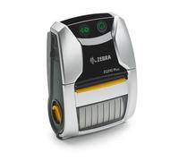 Zebra ZQ320 Plus impresora de etiquetas Térmica directa 203 x 203 DPI 100 mm/s Inalámbrico Wifi Bluetooth