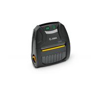 Zebra ZQ320 Plus, Outdoor, USB-C, BT (BLE), NFC, 8 dots/mm (203 dpi)