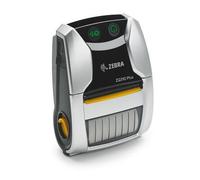 Zebra ZQ320 Plus Impresora de Recibos Termodirecta Bluetooth USB 2.0 Negro