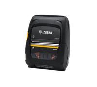 Zebra ZQ500 Series, 8 puntos/mm (203dpi), Display, RFID, BT, WLAN