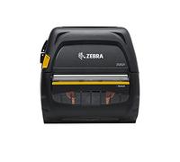 Zebra ZQ521 impresora de etiquetas Térmica directa 203 x 203 DPI 127 mm/s Inalámbrico y alámbrico Bluetooth
