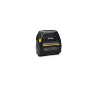 Zebra ZQ52-BUW000E-00 ZQ521 Impresora Térmica Directa Inalámbrica Negra