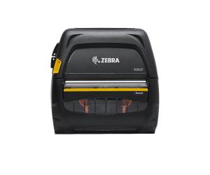 Zebra ZQ521, BT, 8 puntos/mm (203dpi), Display