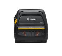 Zebra ZQ521, BT, Wi-Fi, 8 ppp (203 ppp), pantalla