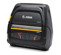 Zebra zq521 impresora de etiquetas térmica directa 203 x 203 dpi 127