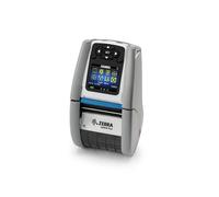 ZEBRA ZQ610 Plus, Healthcare, RS232, BT (BLE), WLAN, 8 Punkte/mm (203dpi), ZQ61-HUWAE04-00