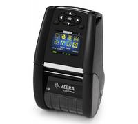 Zebra - ZQ610 Plus impresora de etiquetas Térmica directa 203 x 203 DPI 115 mm/s Inalámbrico y alámbrico Wifi Bluetooth