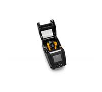 Zebra - ZQ620 Plus impresora de etiquetas Térmica directa 203 x 203 DPI 115 mm/s Inalámbrico y alámbrico Bluet - ZQ62-AUWBE14-00