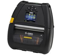 Zebra ZQ63-AUWBE14-00 Impresora de etiquetas