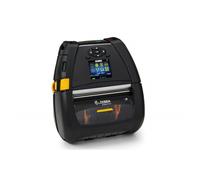 Zebra - ZQ63-RUWAE14-00 impresora de etiquetas Térmica directa 203 x 203 DPI 115 mm/s Inalámbrico y alámbrico Wifi Bluetooth