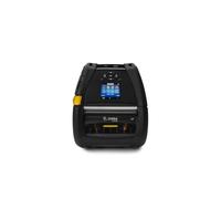 Zebra ZQ630 Plus, 8 puntos/mm (203dpi), LTS, Display, BT (BLE), WLAN