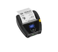Zebra ZQ630R Plus, 8 puntos/mm (203dpi), LTS, RFID, RS232, BT (BLE), WLAN
