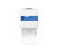 Zebra,ZSB Etiquetas redondas blancas para impresora térmica de etiquetas,2x2 pulgadas (450 etiquetas en cartucho),Compatible con la máquina de impresora de etiquetas ZSB-DP14 de 4 pulgadas