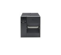 Zebra ZT111, 8 puntos/mm (203dpi), USB, USB Host, RS232, BT (BLE), Ethernet, EPL, EPLII, ZPL, ZPLII