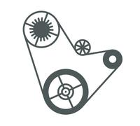 Zebra ZT111, ZT211, ZT231 Kit de Opción de Cortador