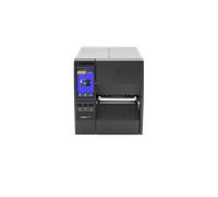 Zebra ZT231, 12 puntos/mm (300dpi), Pelador, LTU, Disp. (color), USB, USB Host, RS232, BT (BLE), Ethernet, EPL, ZPL, ZPLII