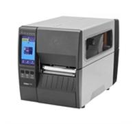 Zebra ZT231 Impresora de etiquetas industrial con USB, Bluetooth y Ethernet (300 dpi)
