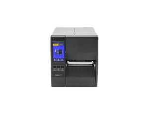 Zebra ZT231 Series, 8 puntos/mm (203dpi), Display, USB, USB Host, RS232, BT (BLE), Ethernet, EPL, ZPL, ZPLII