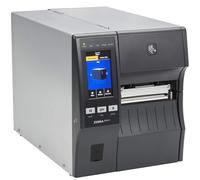 Zebra ZT411 203 x 203 DPI Inalámbrico y alámbrico Térmica directa / transferencia térmica Impresora de recibos