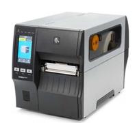 Zebra zt411 203 x 203 dpi inalámbrico y alámbrico térmica directa /