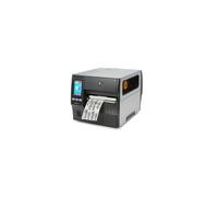 Zebra - ZT411 203 x 203 DPI Inalámbrico y alámbrico Transferencia térmica Impresora de recibos