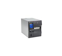 Zebra - ZT411 impresora de etiquetas Transferencia térmica 203 x 203 DPI 356 mm/s Inalámbrico y alámbrico Ethernet Bluetooth