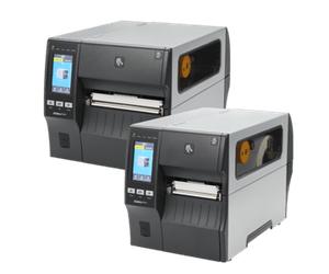 Zebra ZT41143-T0E0000Z Nuevo