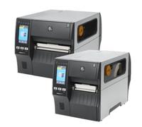 Zebra ZT421 impresora de etiquetas Térmica directa / transferencia térmica 203 x 203 DPI 305 mm/s Inalámbrico y alámbrico Ethernet Wifi Bluetooth