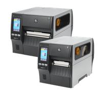 Zebra ZT421 impresora de etiquetas Térmica directa / transferencia térmica 203 x 203 DPI 305 mm/s Inalámbrico y alámbrico Ethernet Wifi Bluetooth