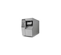 Zebra - ZT510 impresora de etiquetas Transferencia térmica 203 x 203 DPI 305 mm/s Ethernet Bluetooth - ZT51042-T2E0000Z