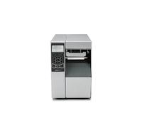 Zebra ZT510, 8 puntos/mm (203dpi), Pelador, Rebobinar, Disp., RTC, ZPL, ZPLII, USB, RS232, BT, Ethernet