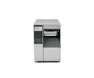 Zebra ZT510, 8 puntos/mm (203dpi), Pelador, Rebobinar, Disp., RTC, ZPL, ZPLII, USB, RS232, BT, Ethernet