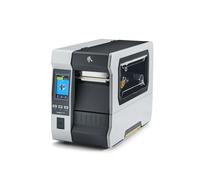 Zebra ZT610, 12 puntos/mm (300 ppp), pantalla (color), RTC, ZPL, ZPLII, USB, RS232, BT, Ethernet