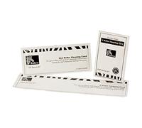 Zebra ZXP Series 8 Cleaning Card Kit - Limpiador de impresora