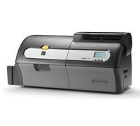 Zebra - ZXP7 impresora de tarjeta plástica Pintar por sublimación/Transferencia térmica Color 300 x 300 DPI - Z71-0M0C0000EM00