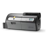 Zebra ZXP7 Impresora para Tarjetas de plástico Sublimación/Transferencia térmica Color 300 x 300 dpi