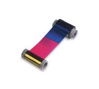 ZEBRAC RIBBON YMCK COLOR 4 PANE