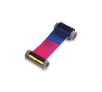 ZEBRAC RIBBON YMCK COLOR 4 PANE 800012-445